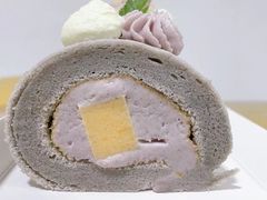 -可丽可丽·生日蛋糕·下午茶(厦门鹭港店)