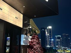 -埠口精酿夜景餐酒吧· BREWPORT BISTRO(长嘉汇重庆之眼店)