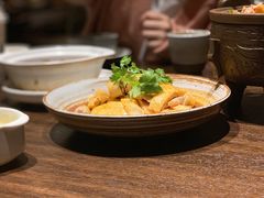 -扬州狮子楼·非遗淮扬菜(总店)