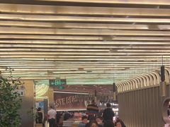 -山焱·炭火自助烤肉(周浦万达店)