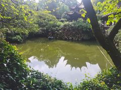 -杭州黄龙洞
