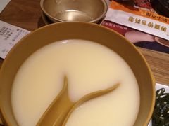 延边米酒-冰川冷面·延边菜·炭烤串(观前店)