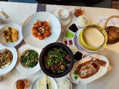 -大鸭梨烤鸭(金色漫香店)