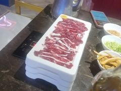 -潮德阿水牛肉火锅(深圳总店)