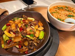 -云海肴云南菜·蒸汽石锅鱼(新奥店)