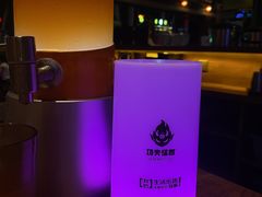 -功夫怪兽·烧烤(西工小街店)