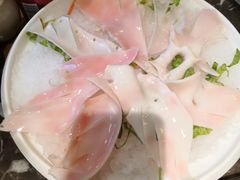 -蜀辣居鲜货老火锅(红牌楼店)