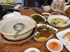 -官塘锋记鱼生·生腌·砂锅粥(牌坊街店)