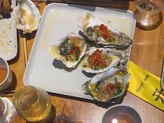 -木屋烧烤(龙湖天街店)