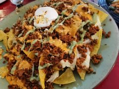 -Pistolera Mexican Cantina女枪手墨西哥餐厅(碧云路店)