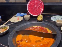 -蜀大侠火锅(四川北路店)