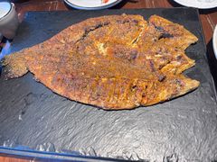 -Local泰莲庭(虹鳟鱼店)
