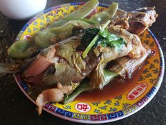 -荣德灶台鱼(圣泉寺店)