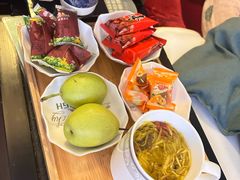 -良子足浴(湖滨店)