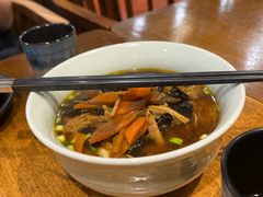 -新木器时代餐厅(太湖新天地店)