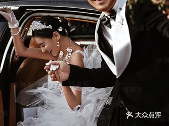 拱墅区 和睦路2号 元谷创意园1-108丽摄影