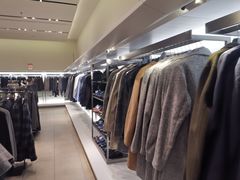 -ZARA(重庆华润万象城中区店)