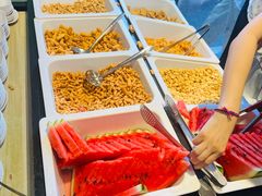 -0317火锅鸡·清真(正达店)