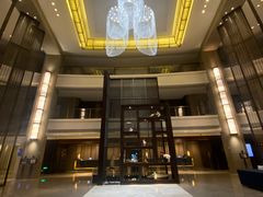 -舟山希尔顿酒店