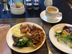 -马勒别墅饭店(静安寺店)