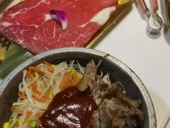 -炙城·韩式烤肉(南京东路店)