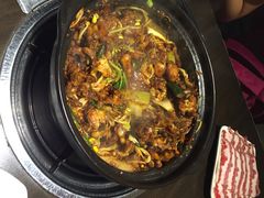 夜郎蛙美食餐厅-众悦夜郎蛙美食餐厅(太原南街店)