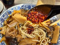 -西园寺素食(西园弄戒幢律寺店)
