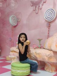 -奈斯霏儿童摄影