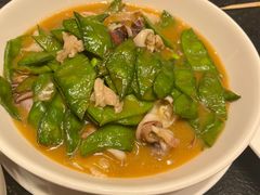 -正德楼果木烤鸭·渔家菜(东港店)