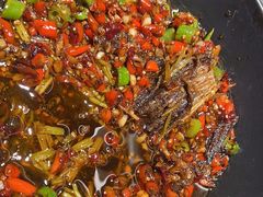 -小柴米·传统江西菜(万寿宫店)