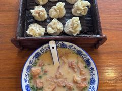 -张家巷美食(南浔店)