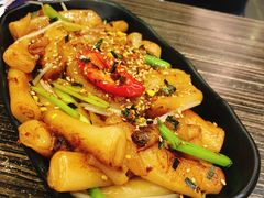 XO酱肠粉-周记点心(西环店)