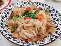 热炝三脆-小实惠嘉(威海路店)