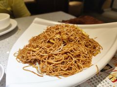 豉油皇炒面-又一间茶点轩(百汇广场店)