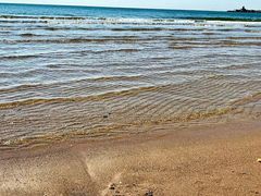 -青岛第二海水浴场