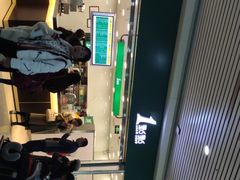 -1点点(长乐机场店)