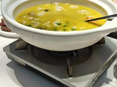 -鹊华居·地道鲁菜·海鲜·融合味(大明湖店)