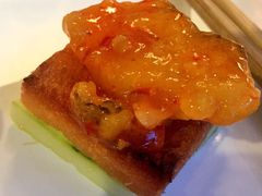 -日出青木·杭帮菜名店