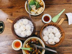 -都谷包子(天一广场店)