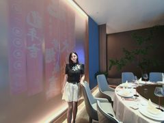 -香港狮子山下·明星粤菜餐厅(北苑店)