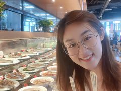 -福成自助烤肉(双桥万达店)