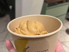 -LUNEURS月乐诗·法式冰淇淋(环贸店)