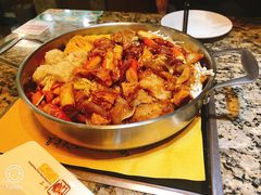 -黄记煌三汁焖锅(新世纪广场店)