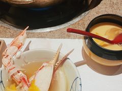-蟹道乐(京都本店)