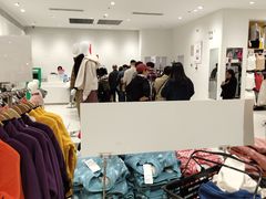 -优衣库(苏州天虹CCMall石路店)
