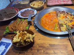 -楠火锅(哈尔滨金爵万象店)