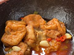 -湘中缘·湖南菜(娄底驻京办店)