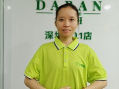 -大班家政月嫂育儿嫂(深圳NO.1店)