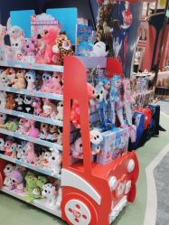 -奈尔宝·儿童乐园·亲子餐厅(鄞州万达店)