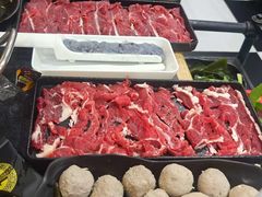 -林记潮牛·牛肉火锅(上马墩店)